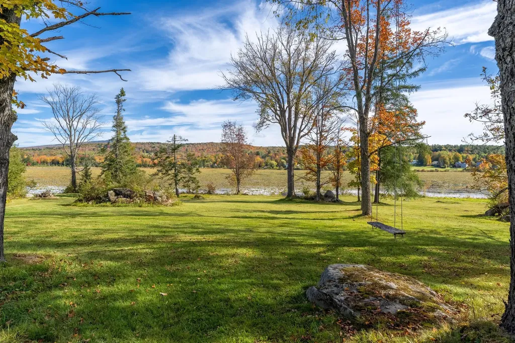 2027 Belmont Road Mount Holly VT 05730