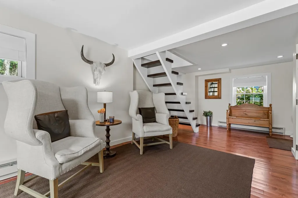 2027 Belmont Road Mount Holly VT 05730