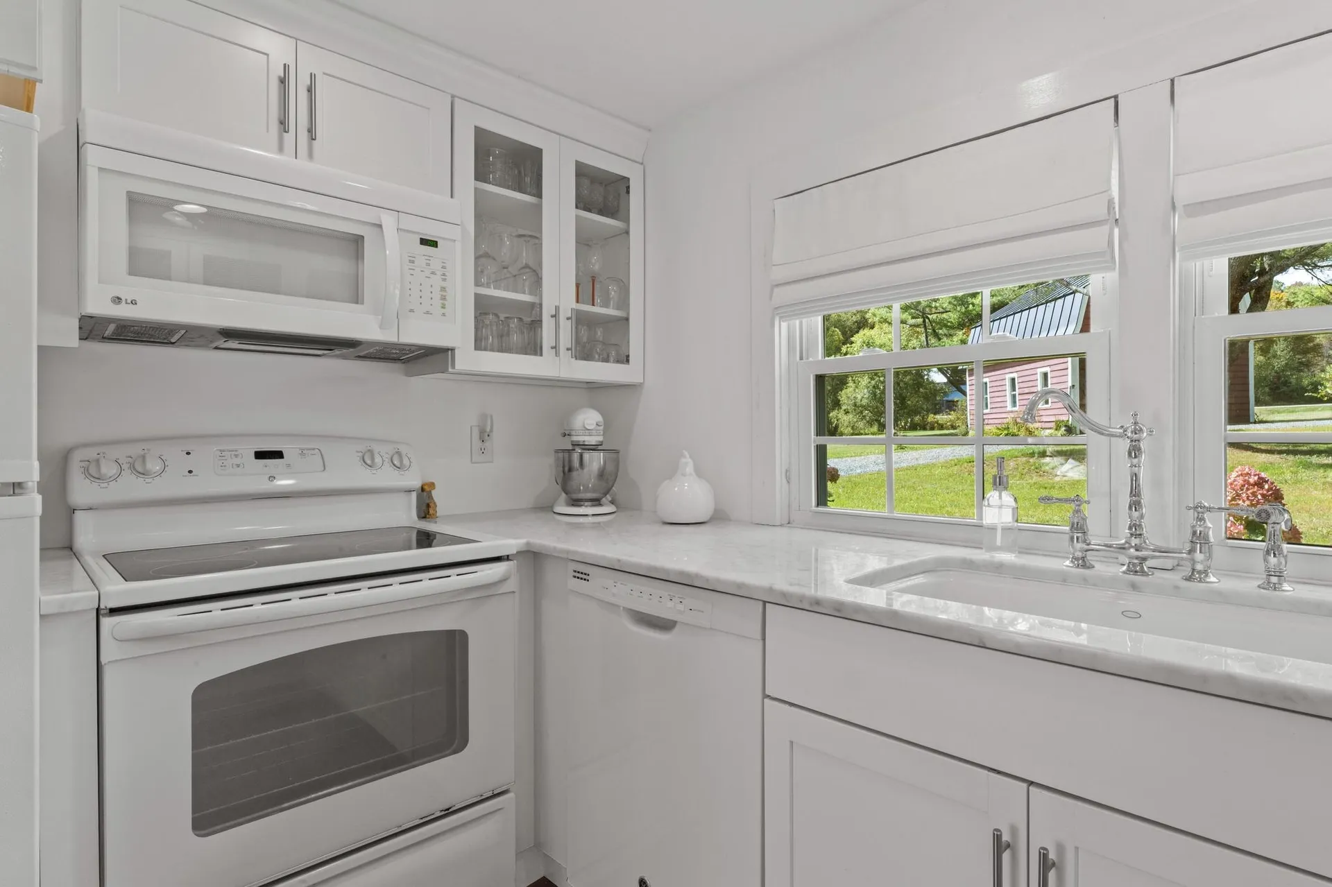 2027 Belmont Road Mount Holly VT 05730