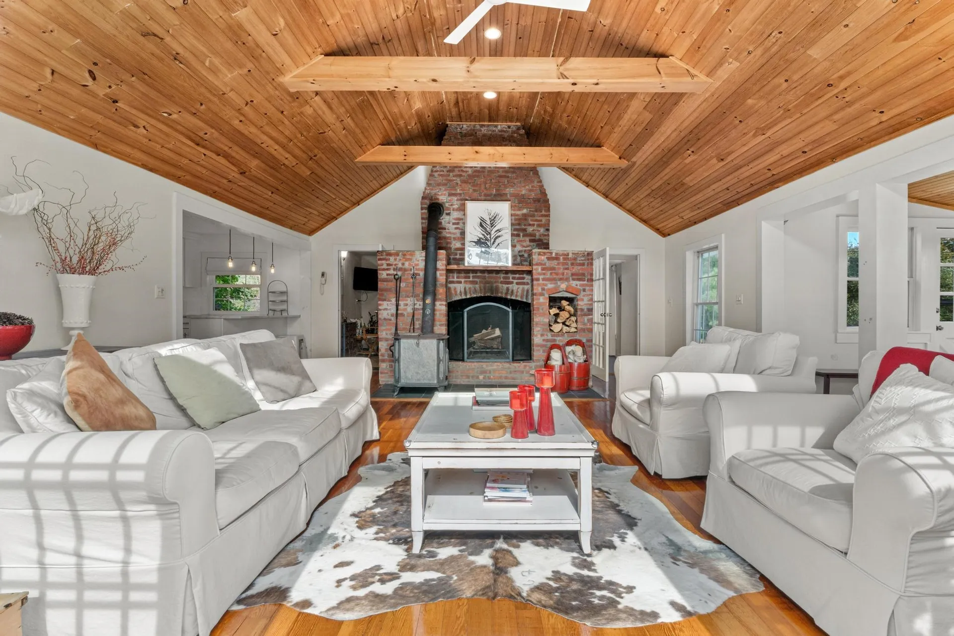 2027 Belmont Road Mount Holly VT 05730