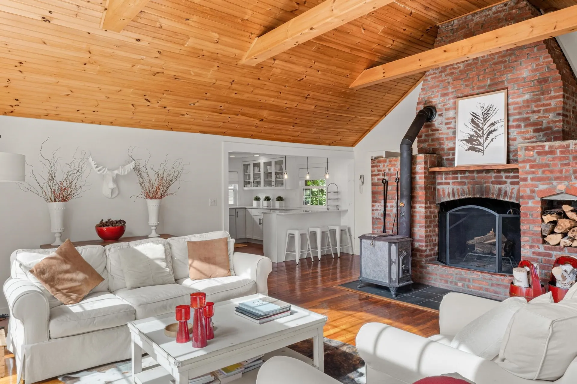 2027 Belmont Road Mount Holly VT 05730