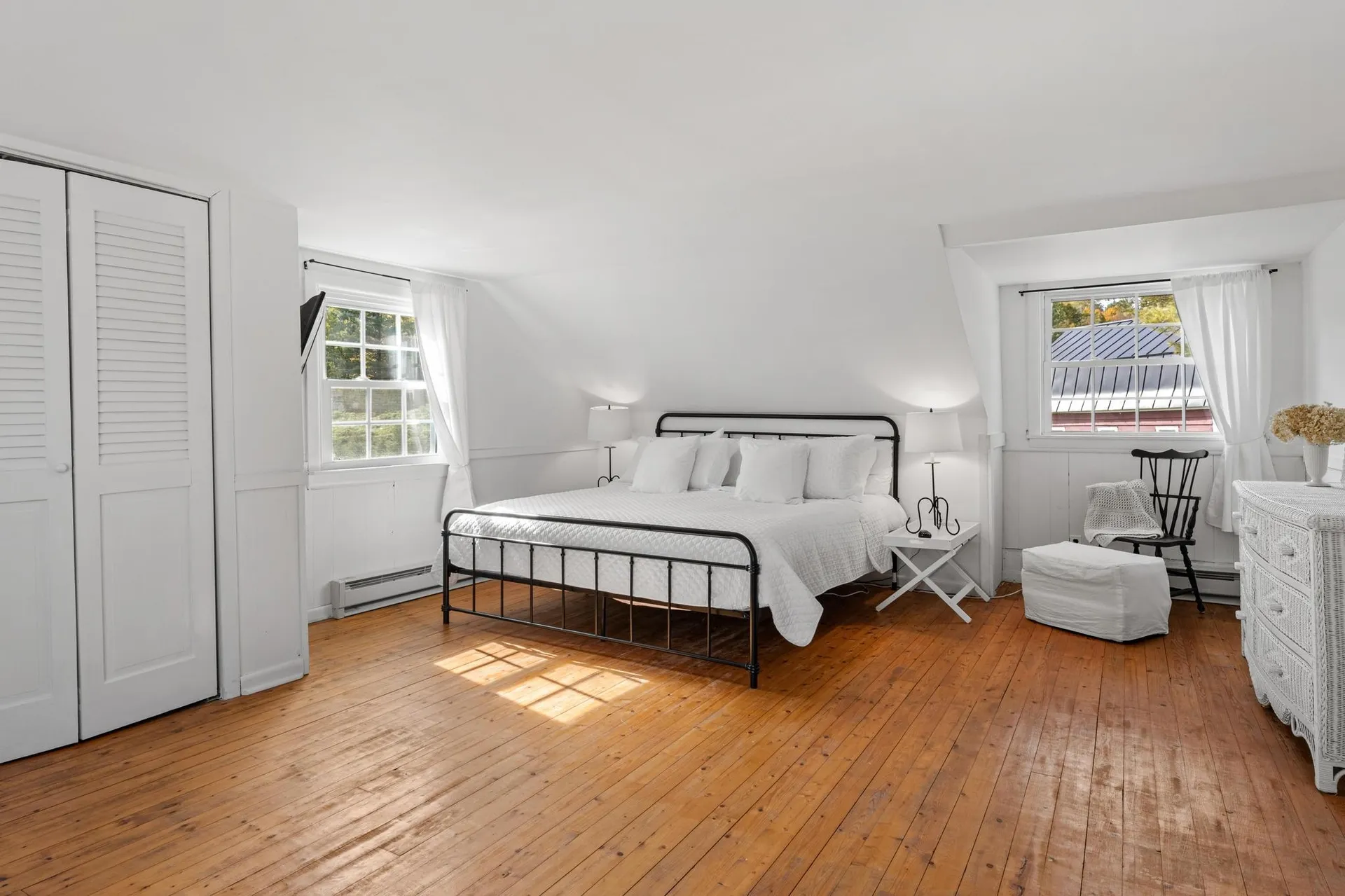 2027 Belmont Road Mount Holly VT 05730