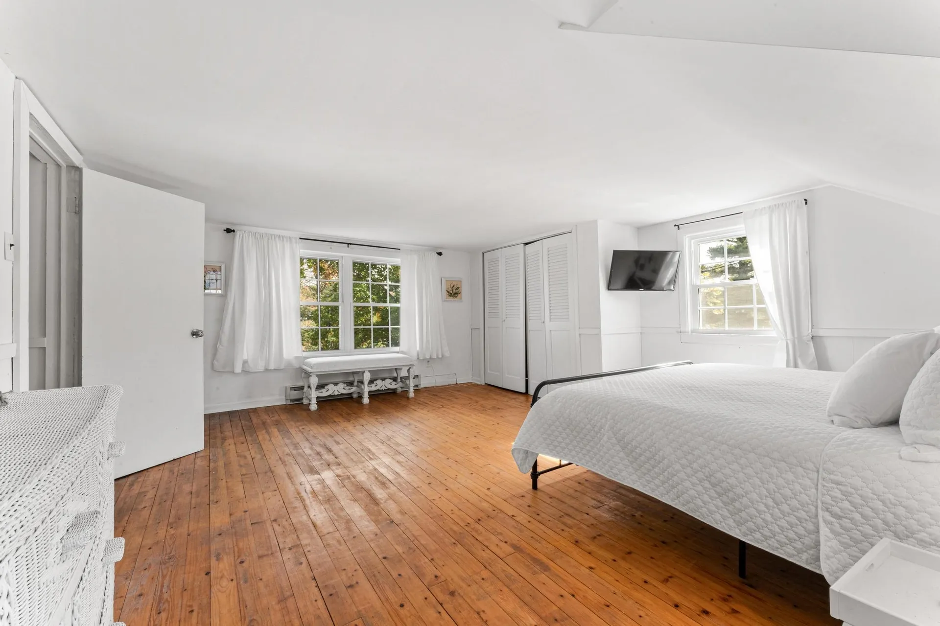 2027 Belmont Road Mount Holly VT 05730