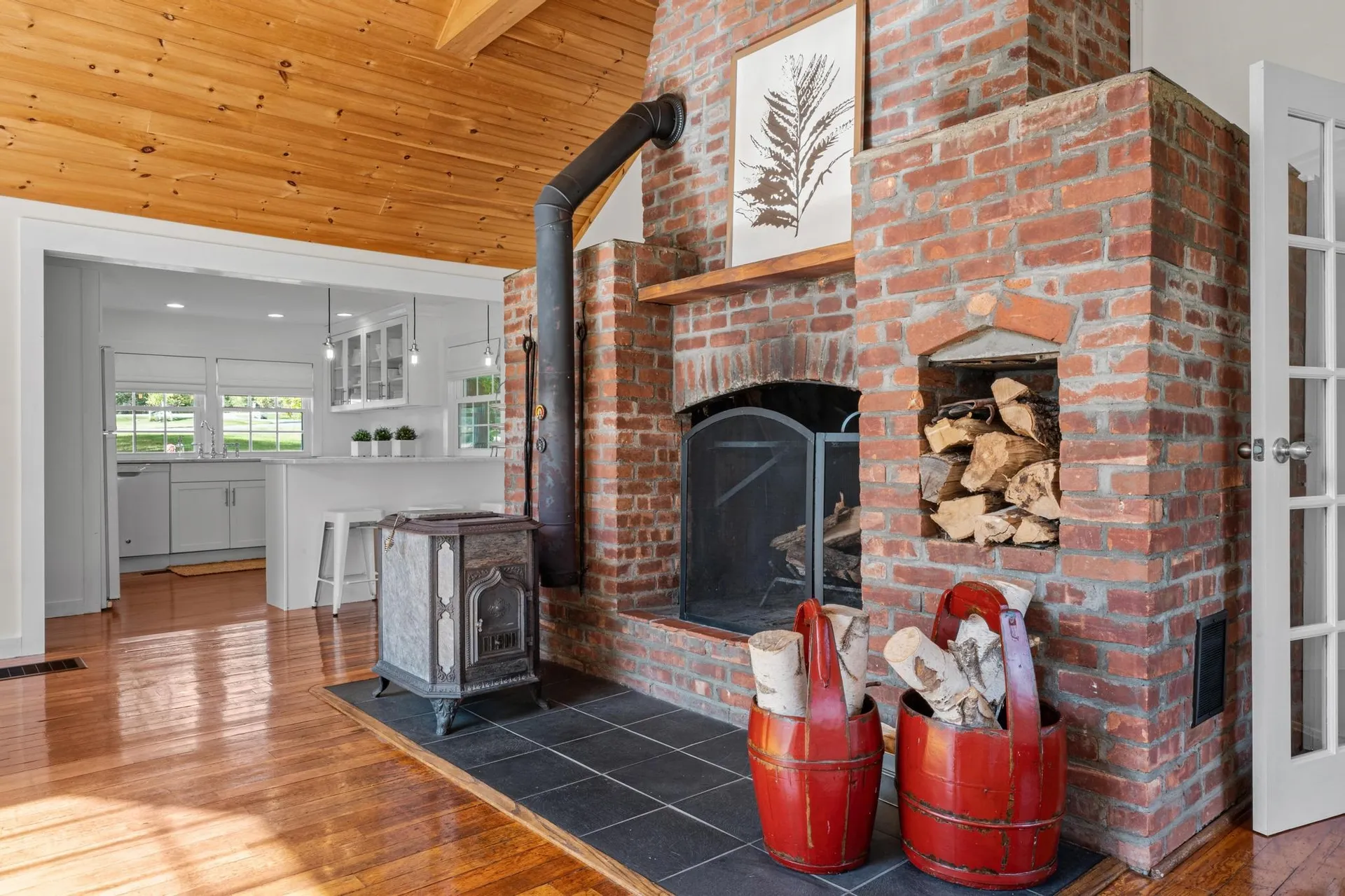 2027 Belmont Road Mount Holly VT 05730