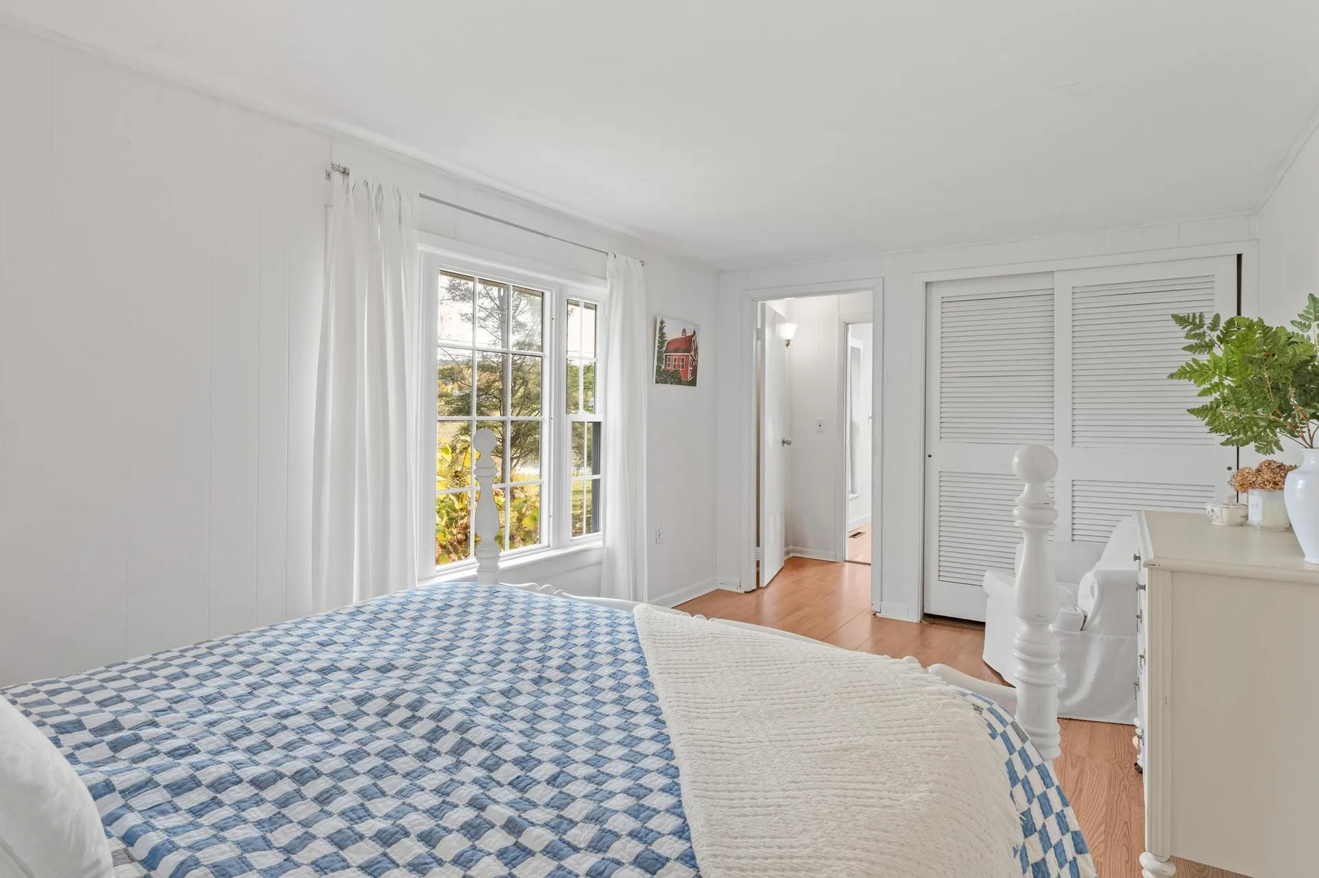 2027 Belmont Road Mount Holly VT 05730