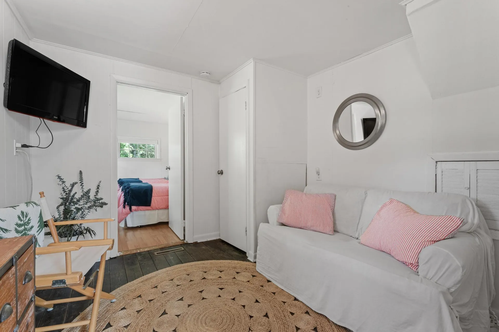 2027 Belmont Road Mount Holly VT 05730