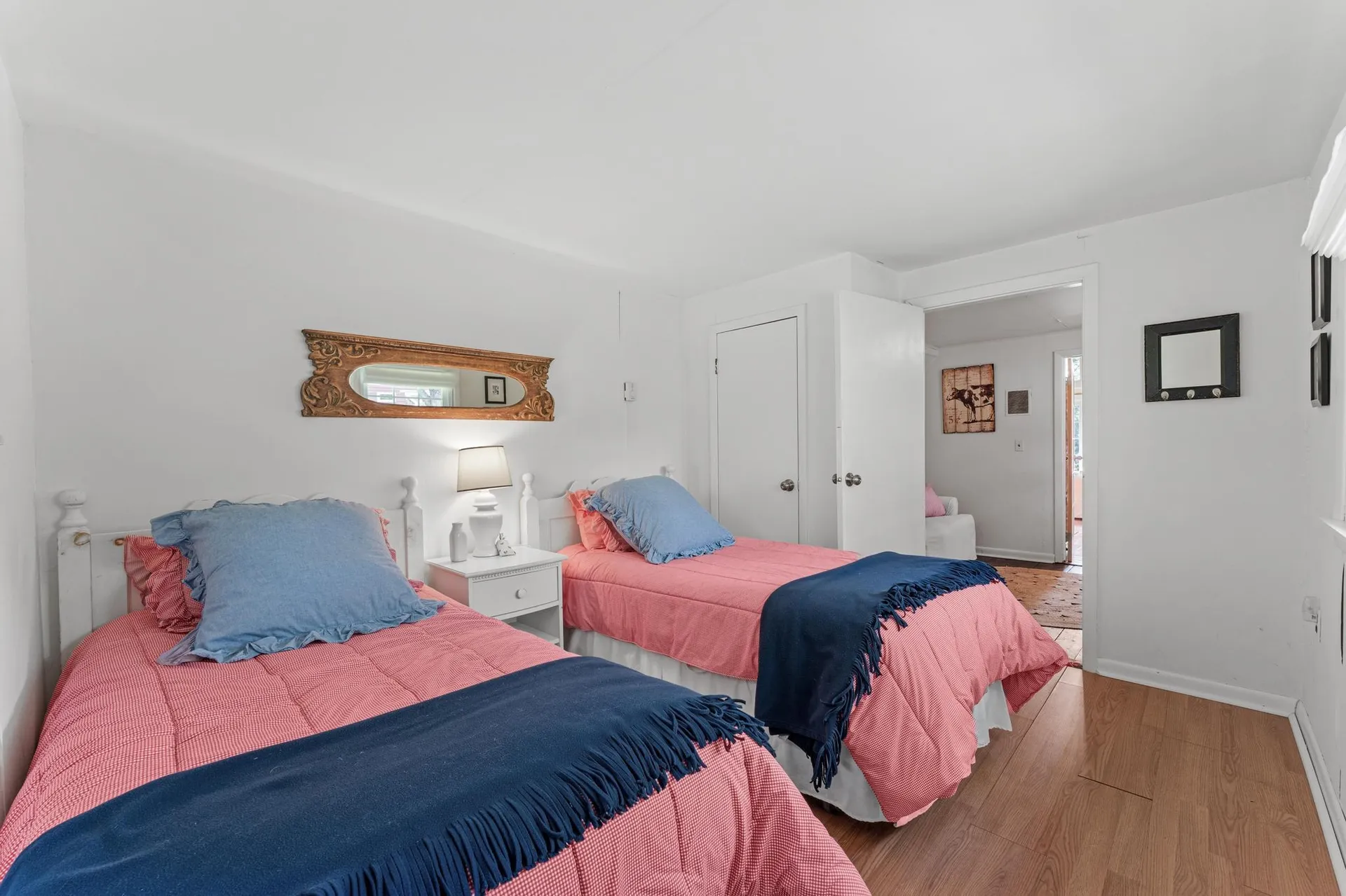 2027 Belmont Road Mount Holly VT 05730