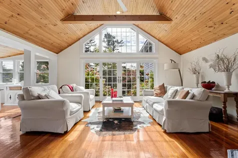 2027 Belmont Road Mount Holly VT 05730