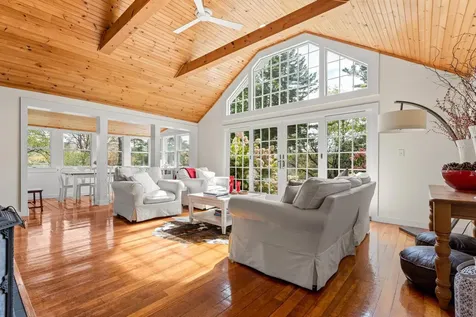 2027 Belmont Road Mount Holly VT 05730