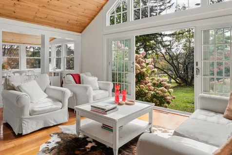 2027 Belmont Road Mount Holly VT 05730