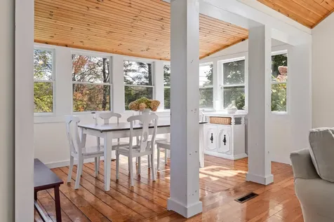 2027 Belmont Road Mount Holly VT 05730