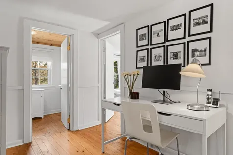 2027 Belmont Road Mount Holly VT 05730