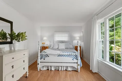 2027 Belmont Road Mount Holly VT 05730