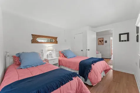 2027 Belmont Road Mount Holly VT 05730