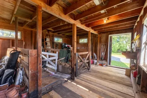 2027 Belmont Road Mount Holly VT 05730