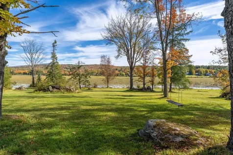 2027 Belmont Road Mount Holly VT 05730