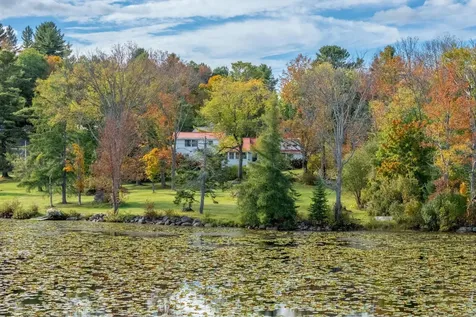 2027 Belmont Road Mount Holly VT 05730