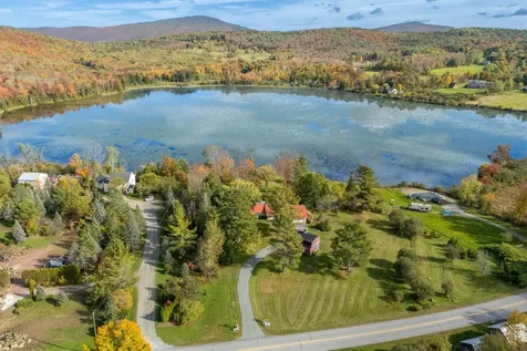 2027 Belmont Road Mount Holly VT 05730