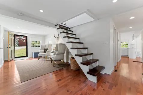 2027 Belmont Road Mount Holly VT 05730