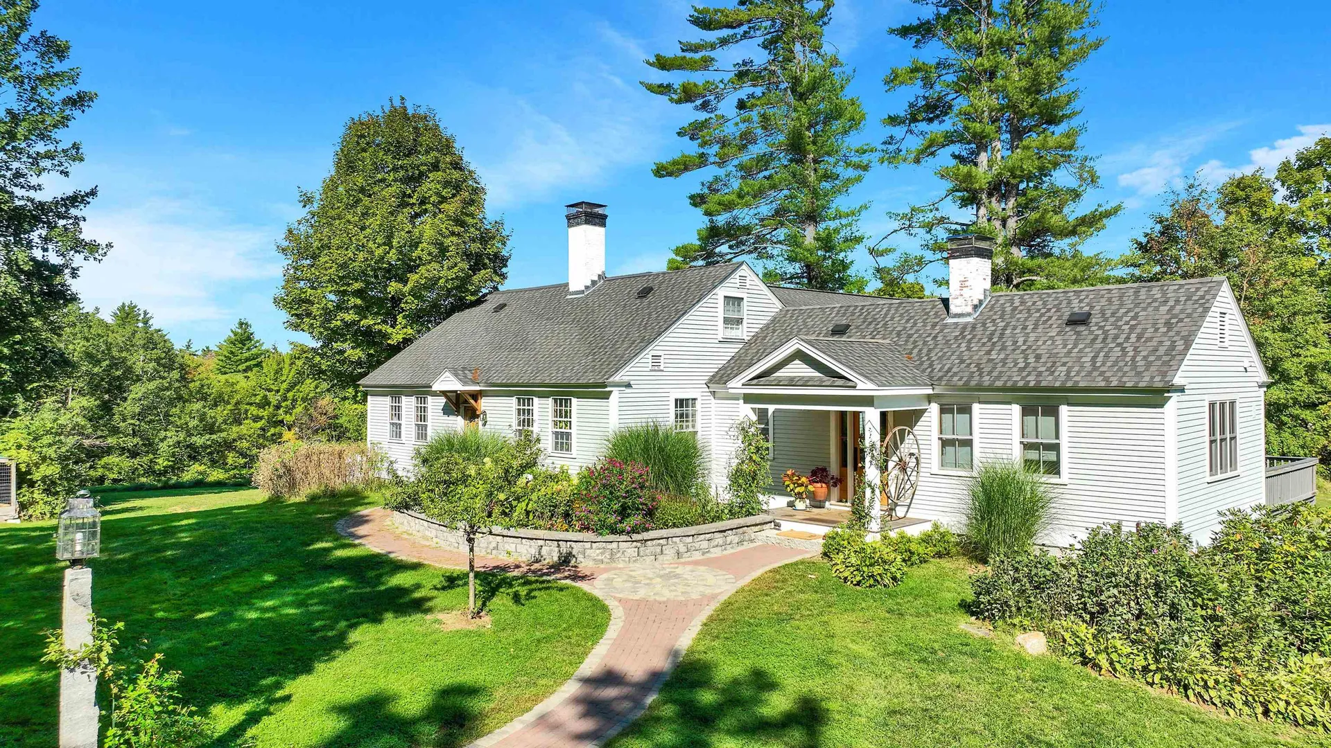 298 Old Greenfield Road Peterborough NH 03458