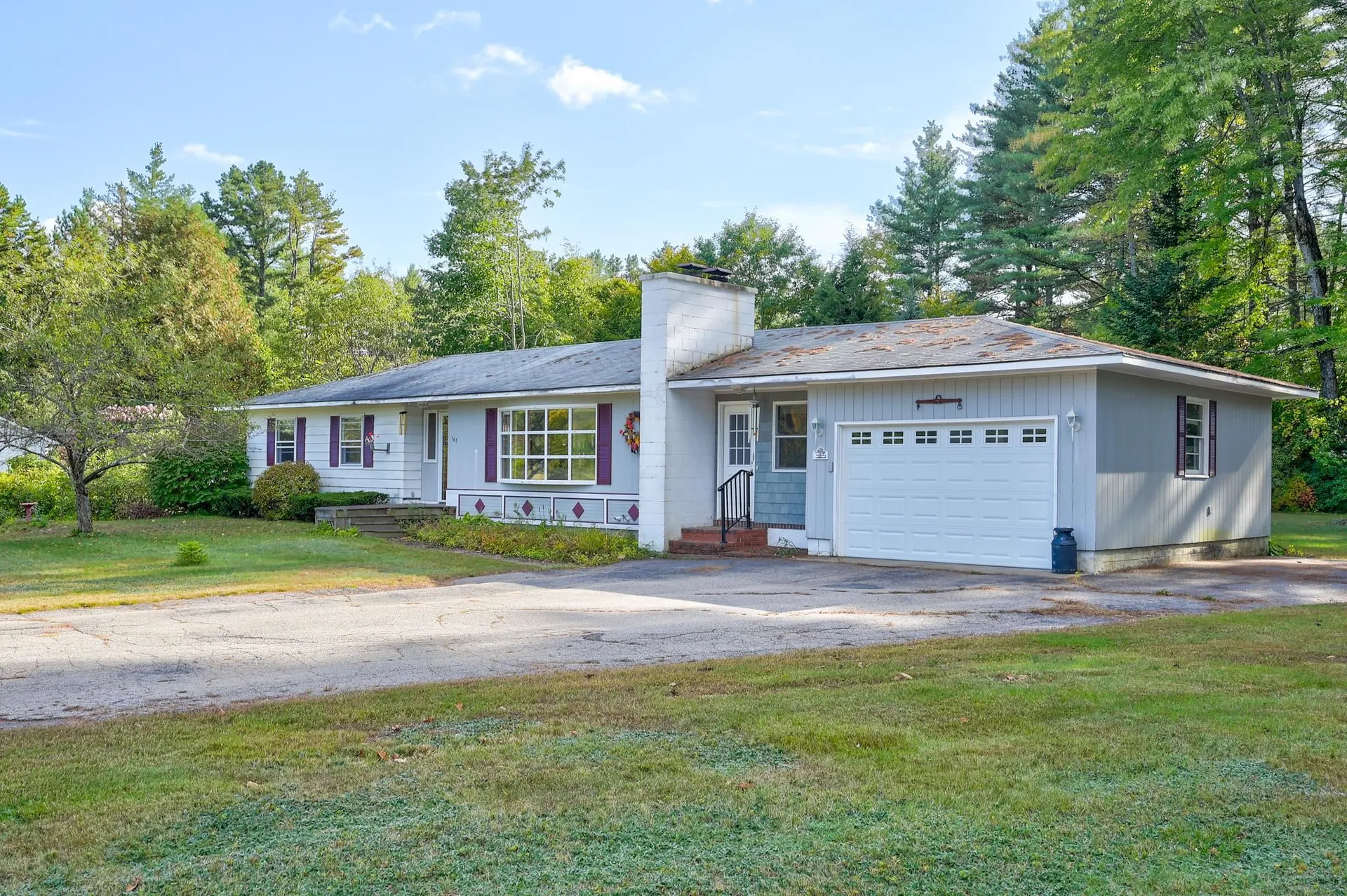 167 Echo Acres Road Conway NH 03860
