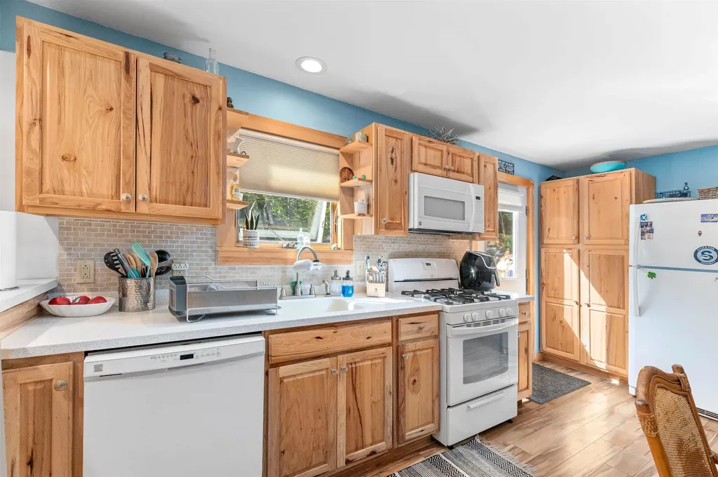 600 Durand Road Randolph NH 03593