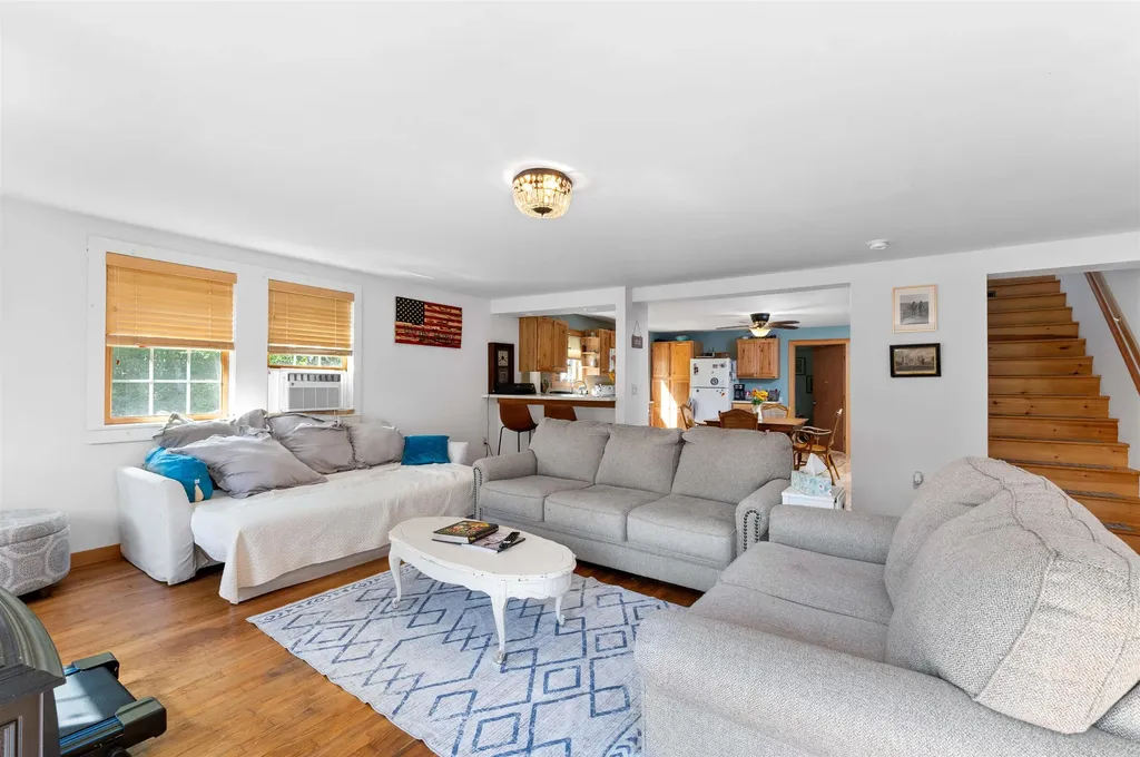 600 Durand Road Randolph NH 03593