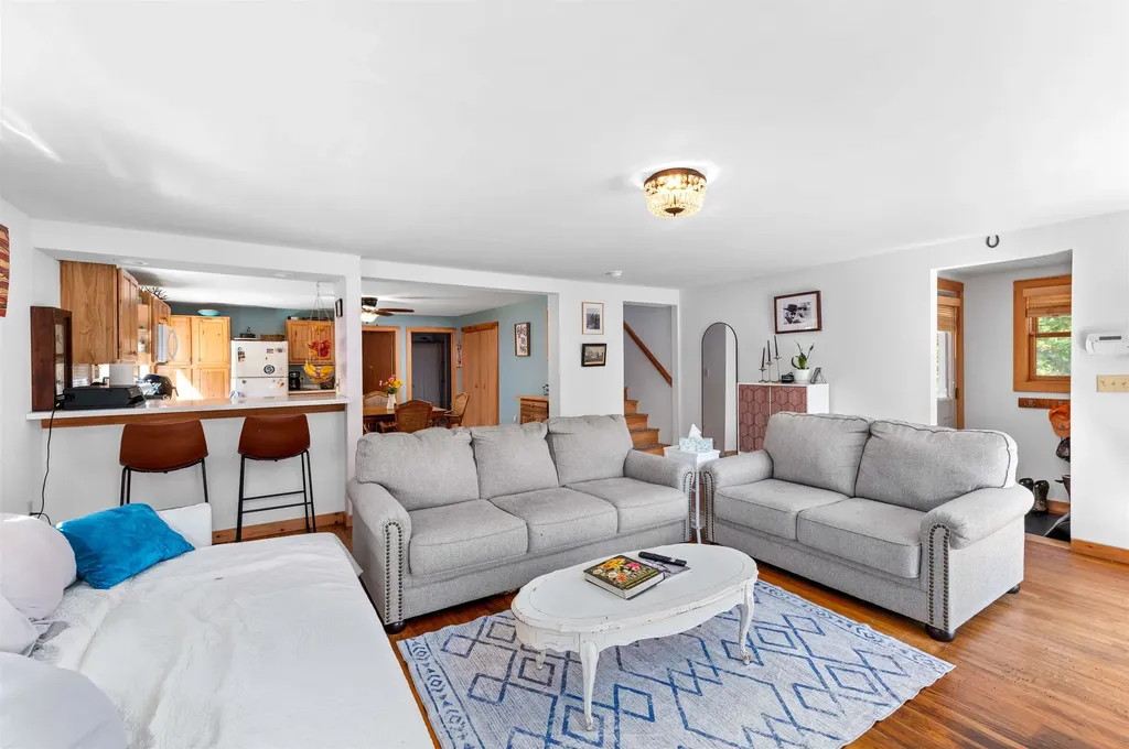 600 Durand Road Randolph NH 03593