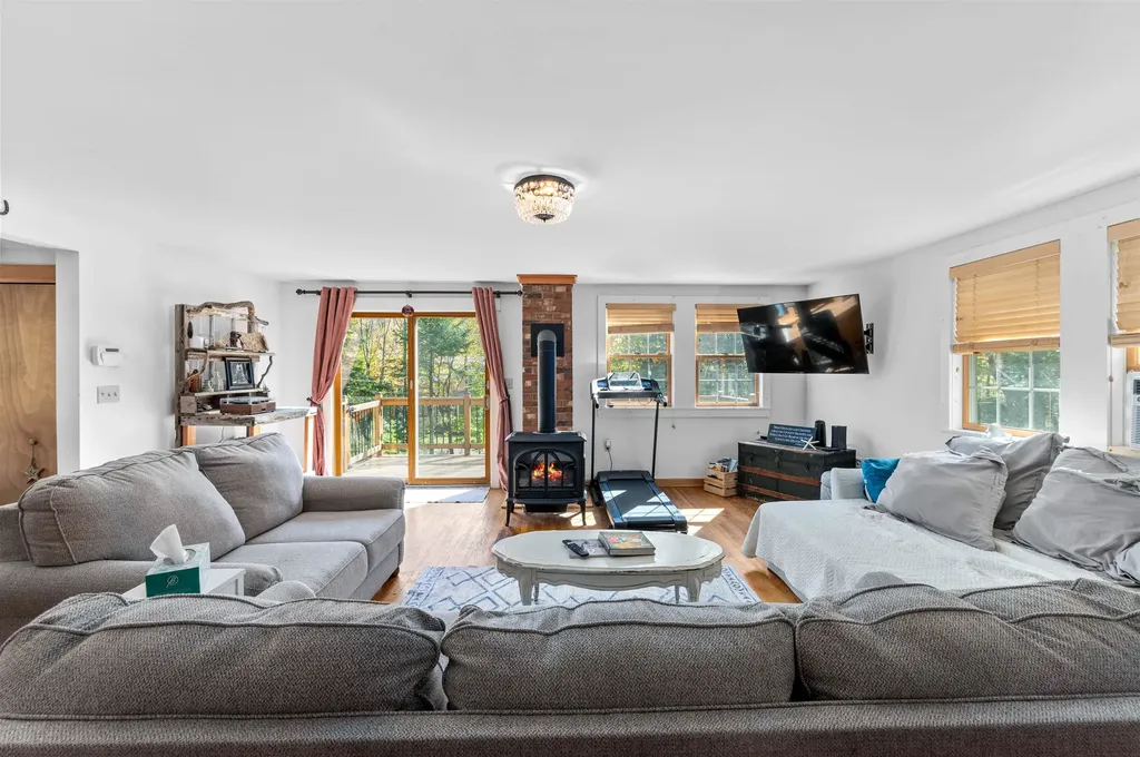 600 Durand Road Randolph NH 03593