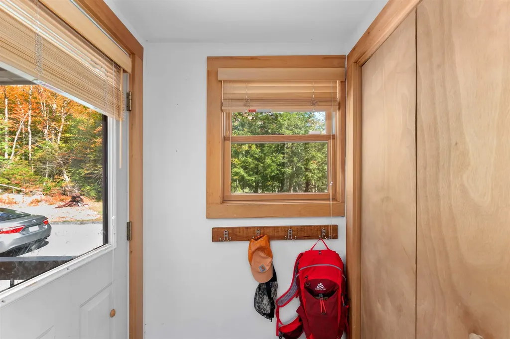 600 Durand Road Randolph NH 03593