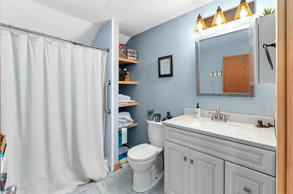 600 Durand Road Randolph NH 03593