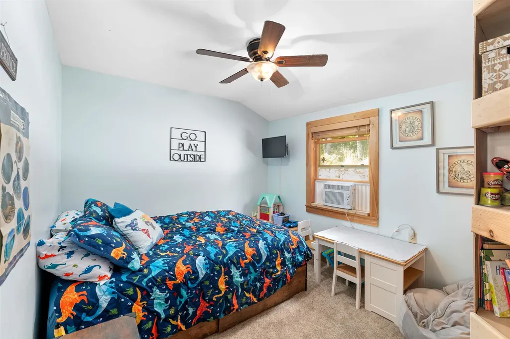 600 Durand Road Randolph NH 03593