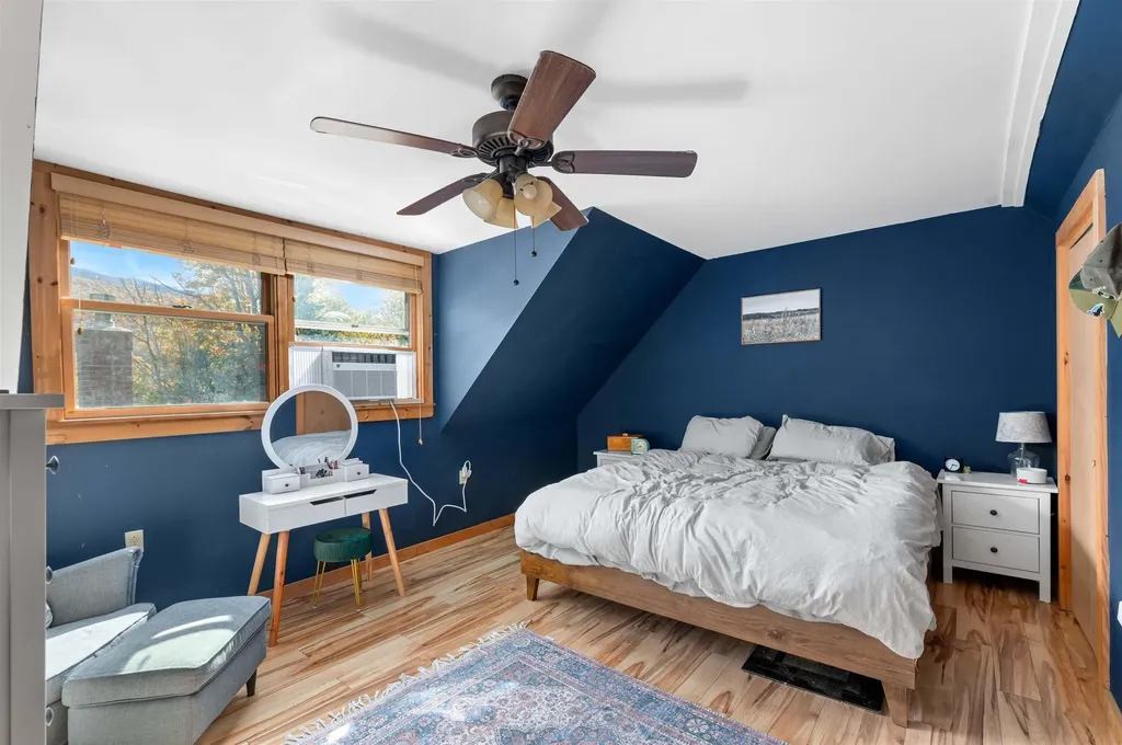 600 Durand Road Randolph NH 03593