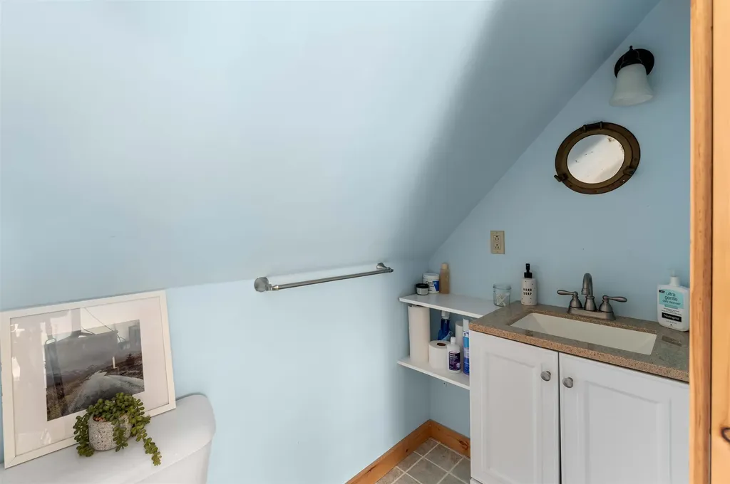 600 Durand Road Randolph NH 03593