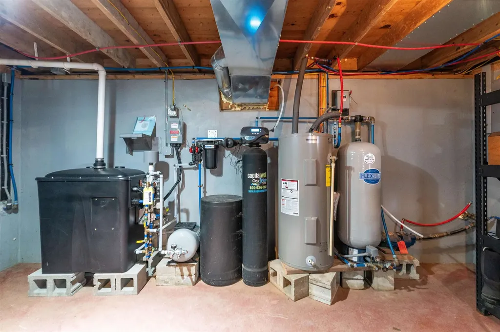 600 Durand Road Randolph NH 03593