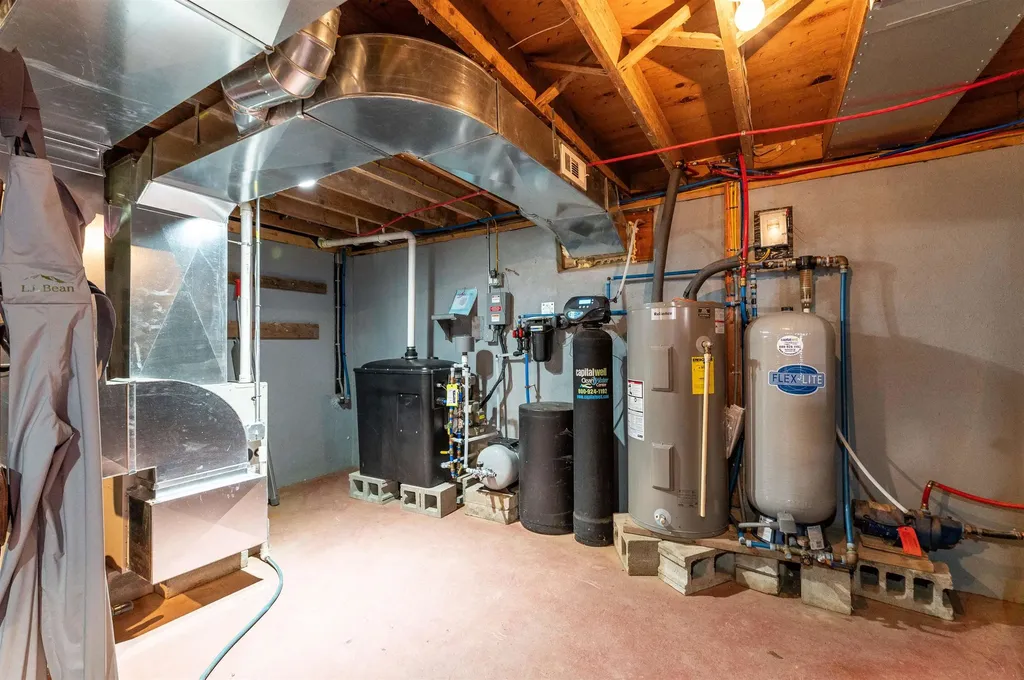 600 Durand Road Randolph NH 03593