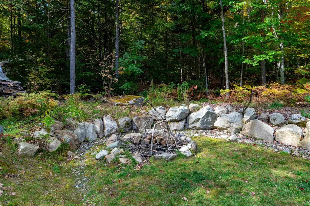 600 Durand Road Randolph NH 03593