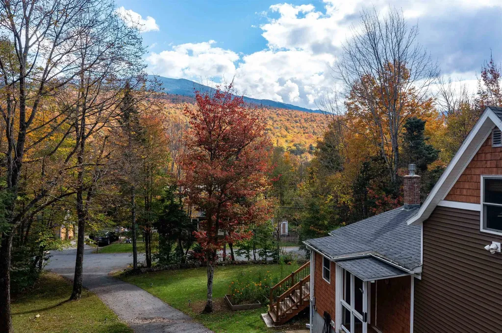 600 Durand Road Randolph NH 03593