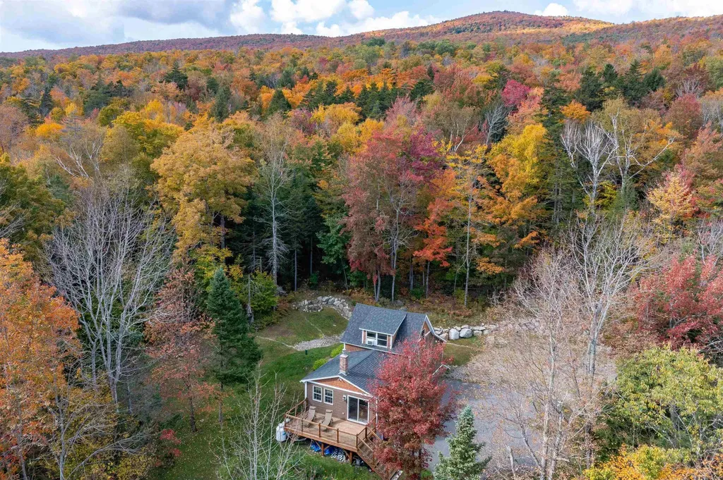 600 Durand Road Randolph NH 03593