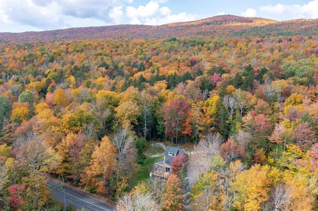 600 Durand Road Randolph NH 03593