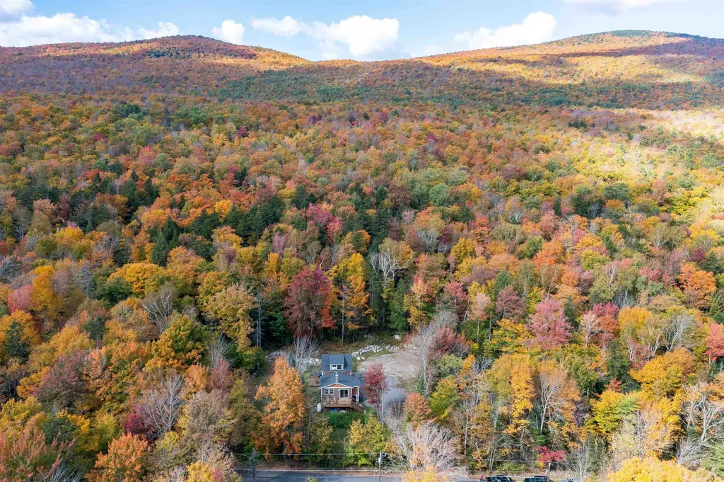 600 Durand Road Randolph NH 03593