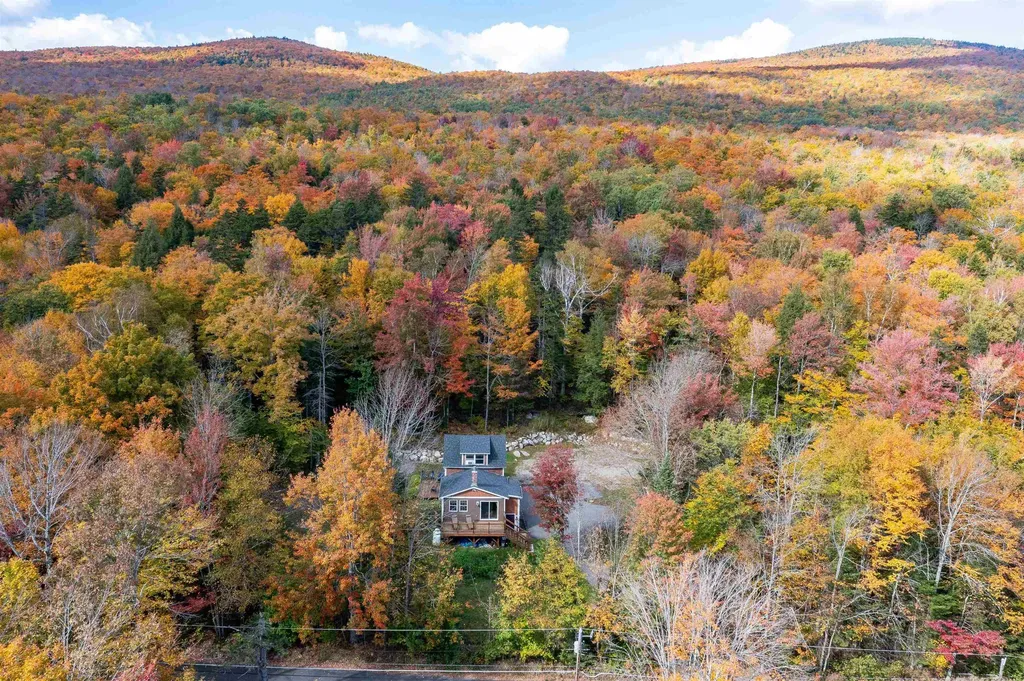 600 Durand Road Randolph NH 03593