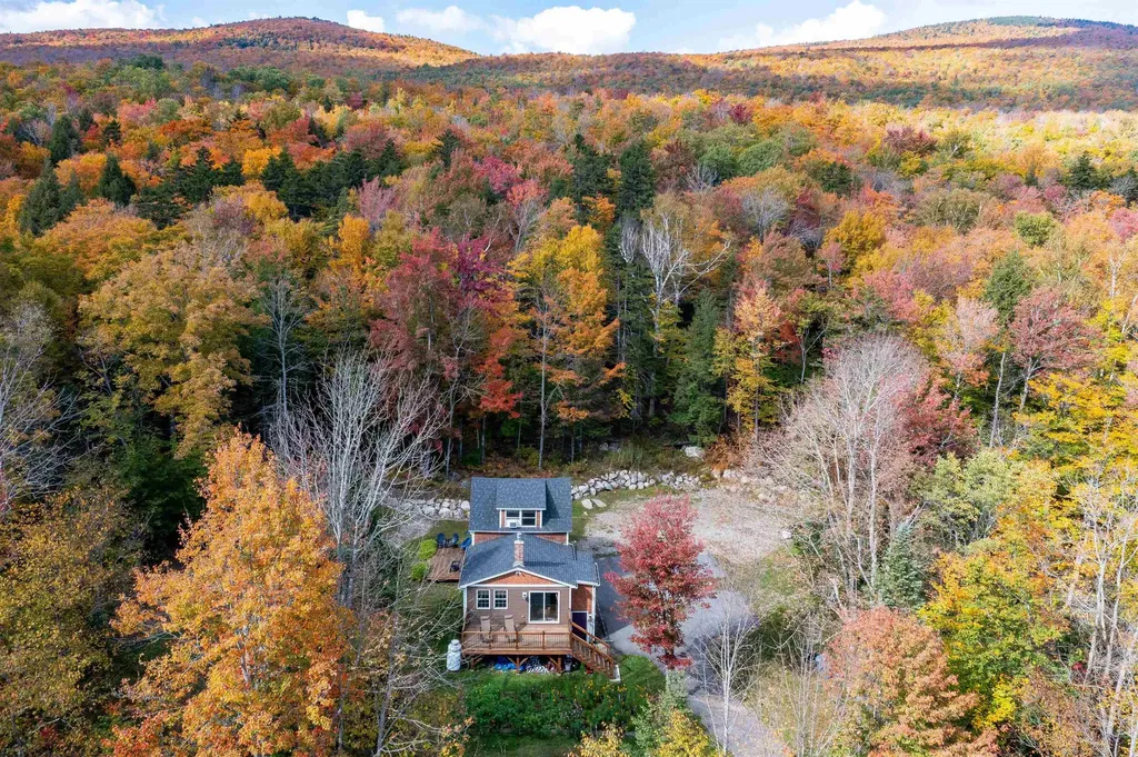 600 Durand Road Randolph NH 03593