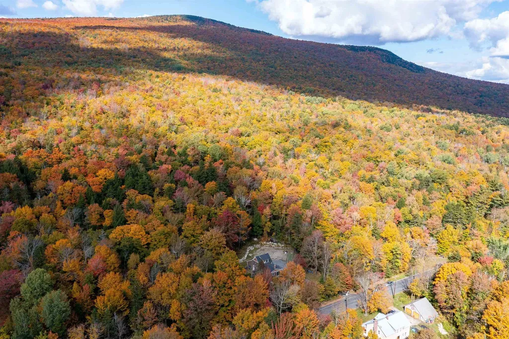 600 Durand Road Randolph NH 03593