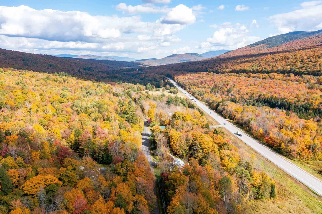 600 Durand Road Randolph NH 03593