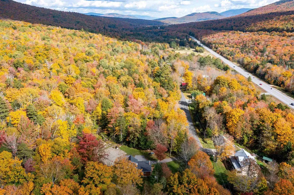 600 Durand Road Randolph NH 03593