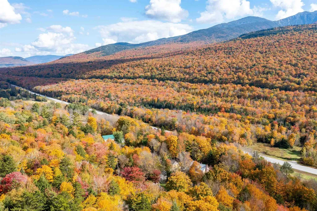 600 Durand Road Randolph NH 03593