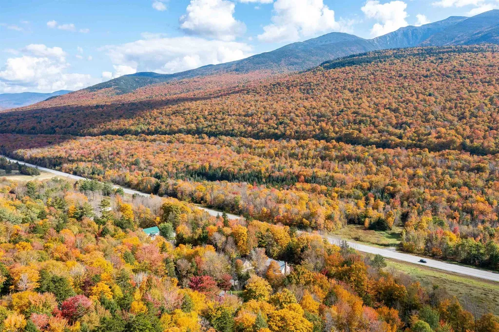 600 Durand Road Randolph NH 03593