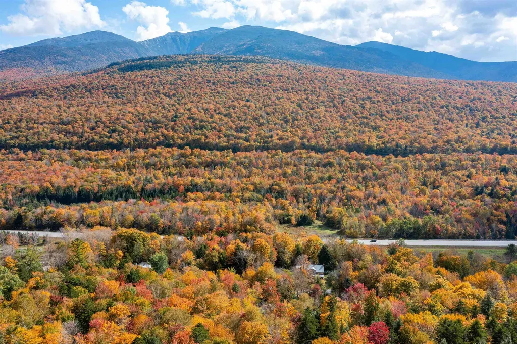 600 Durand Road Randolph NH 03593