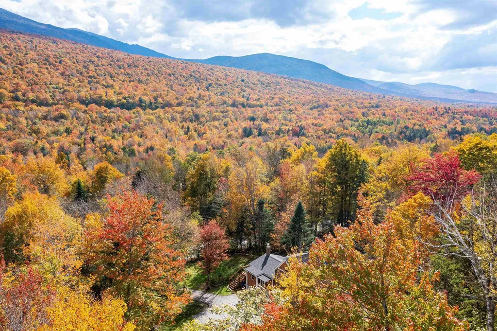 600 Durand Road Randolph NH 03593